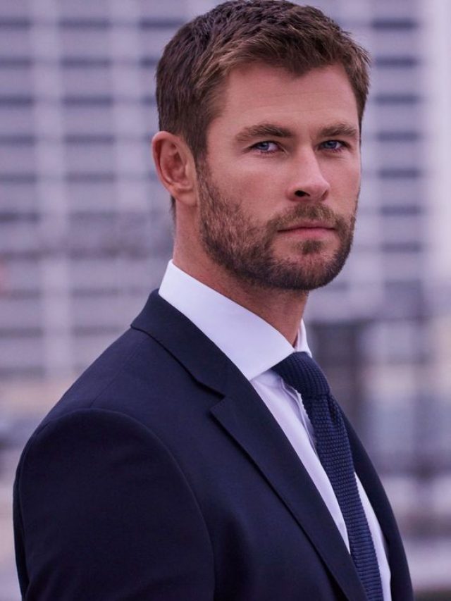 Chris Hemsworth Net Worth And Earnings - OtakuKart