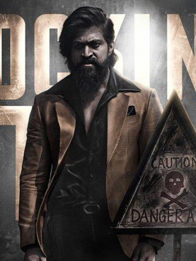 Real Life Net Worth Of Rocky From KGF - Yash - OtakuKart