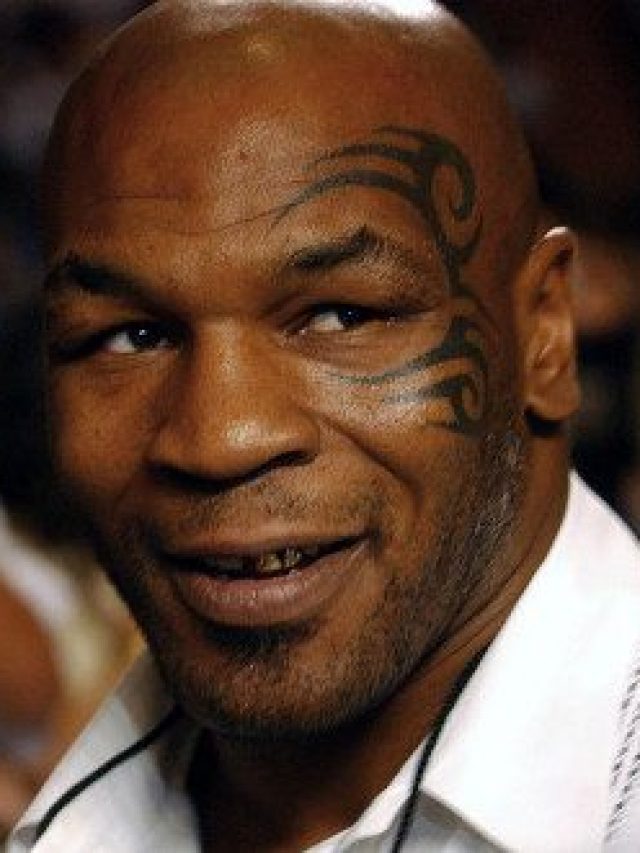 Most Expensive Luxuries Owned By Mike Tyson - OtakuKart