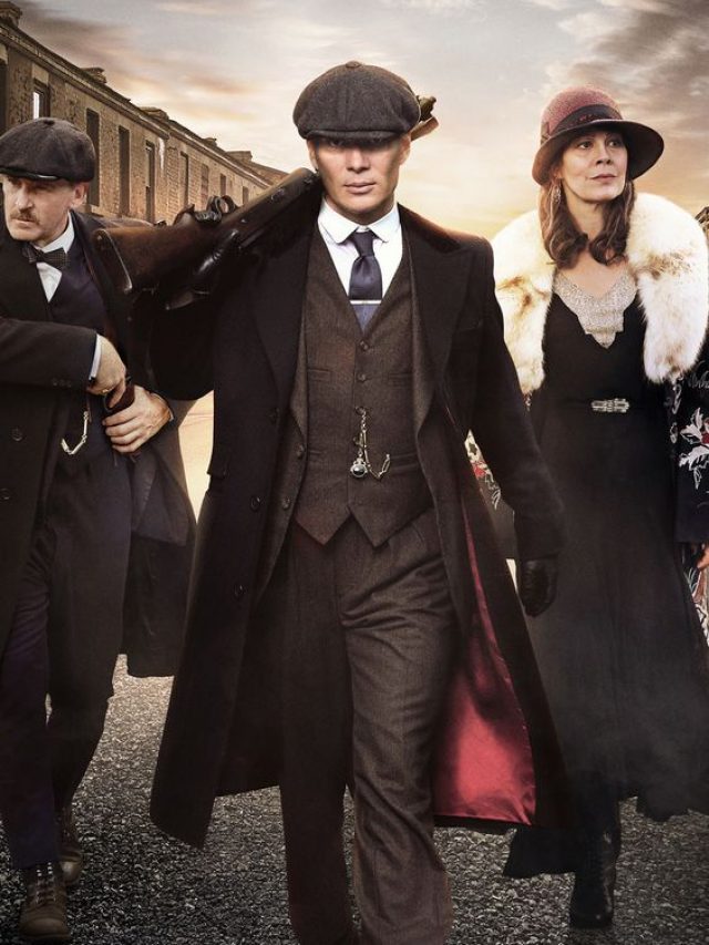 Most Heartbreaking Deaths In Peaky Blinders Otakukart 