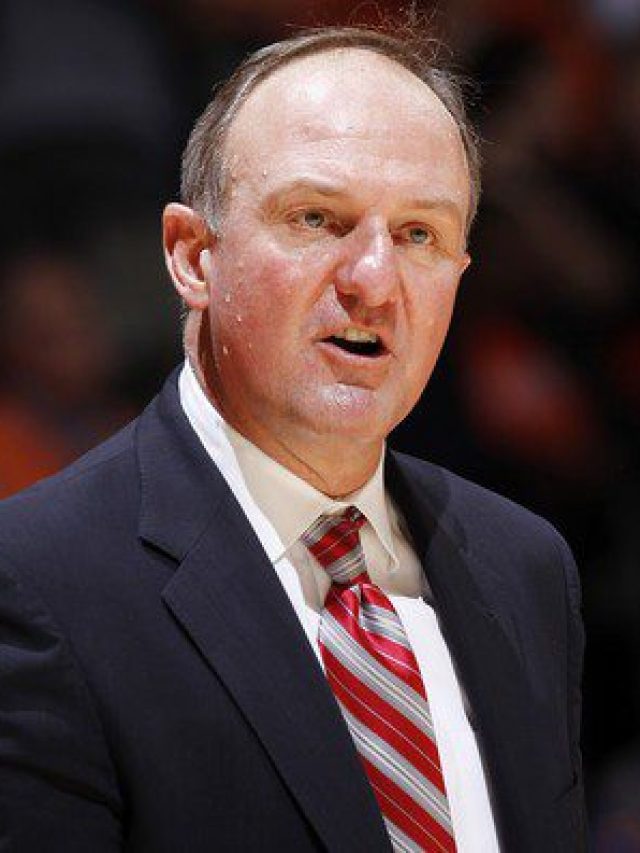 Thad Matta Net Worth And Earnings 2022 OtakuKart