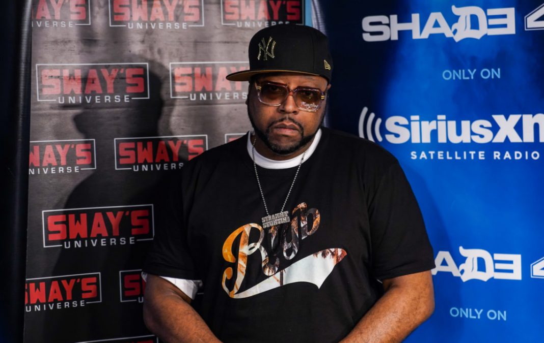 DJ Kay Slay Net Worth: How Rich Was the Late Rapper? - OtakuKart