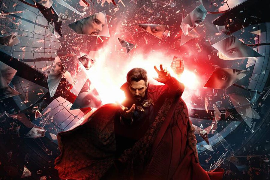 Doctor Strange In The Multiverse Of Madness Release Date In The USA, UK, And Australia