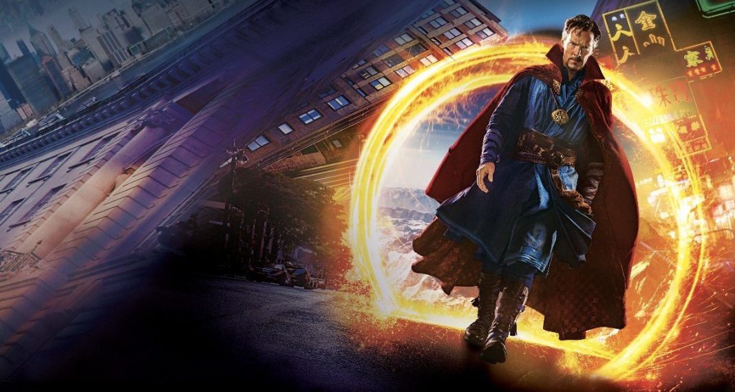 Doctor Strange In The Multiverse Of Madness Release Date In The USA UK And Australia OtakuKart