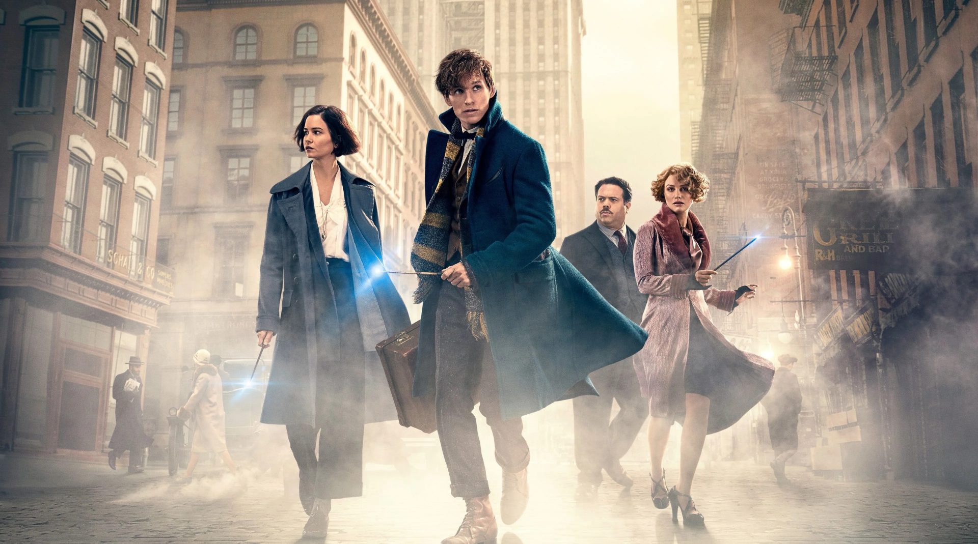 Will There Be a Fantastic Beasts 4? All That is Revealed So Far