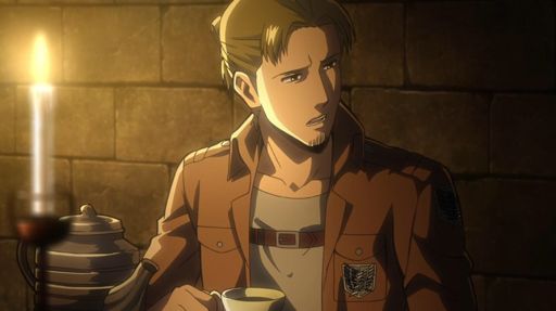 10 Best Survey Corp Members In Attack On Titan