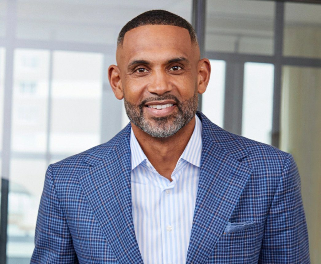 What is Grant Hill's Net Worth in 2022? Earnings & Notable Works