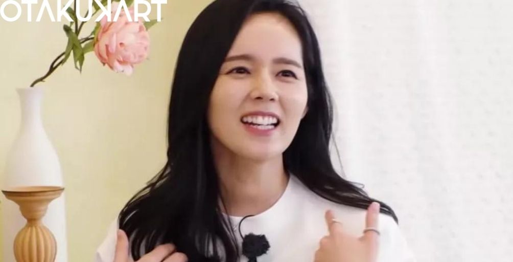 Han Ga In talks everything, from fertility to miscarriages on Circle House
