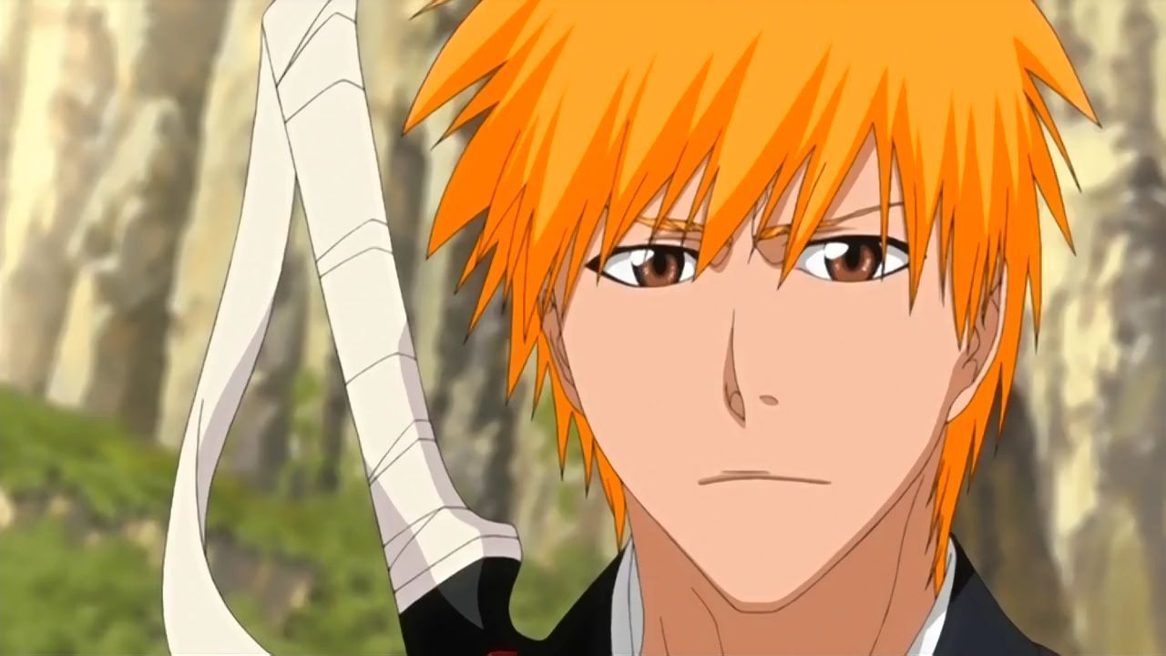 Top 10 Most Popular Characters In Bleach