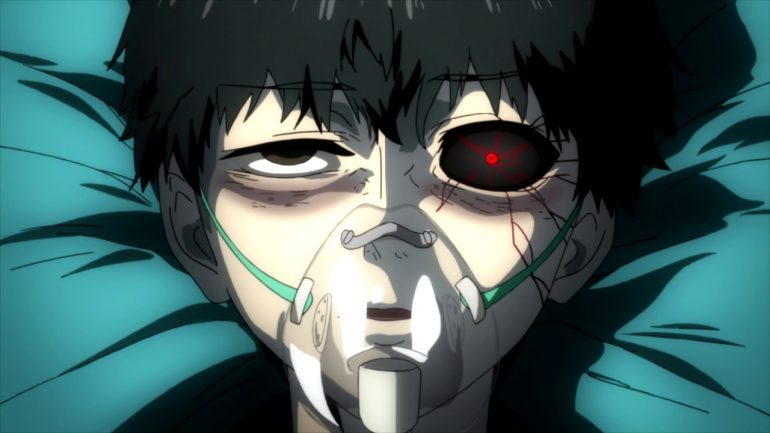 Top 10 Reasons To Watch Tokyo Ghoul