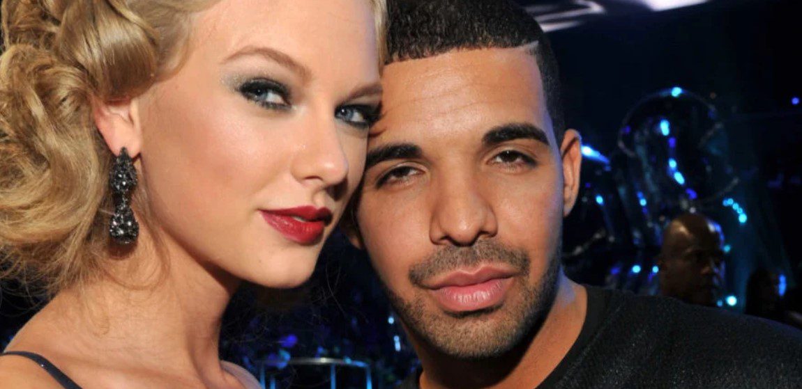Is Drake dating Taylor Swift?