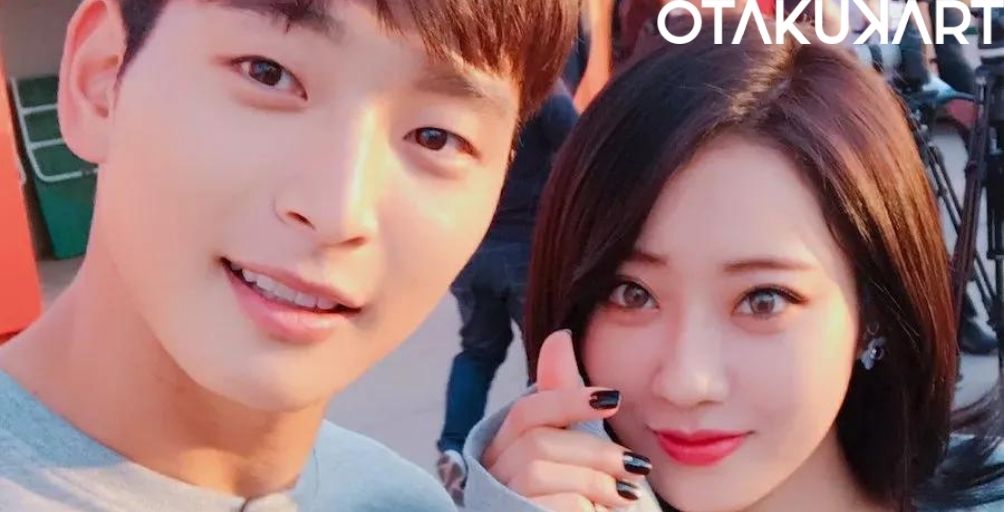 2AM Jeong Jinwoon reveals the reason why he and Kyungri broke up