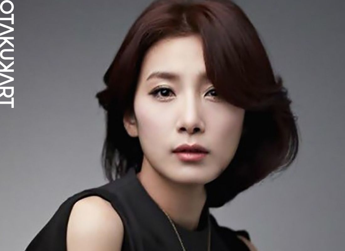 Kim Seo hyung