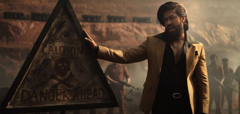 Will There Be KGF Chapter 3? Did Rocky Survive in the End? - OtakuKart