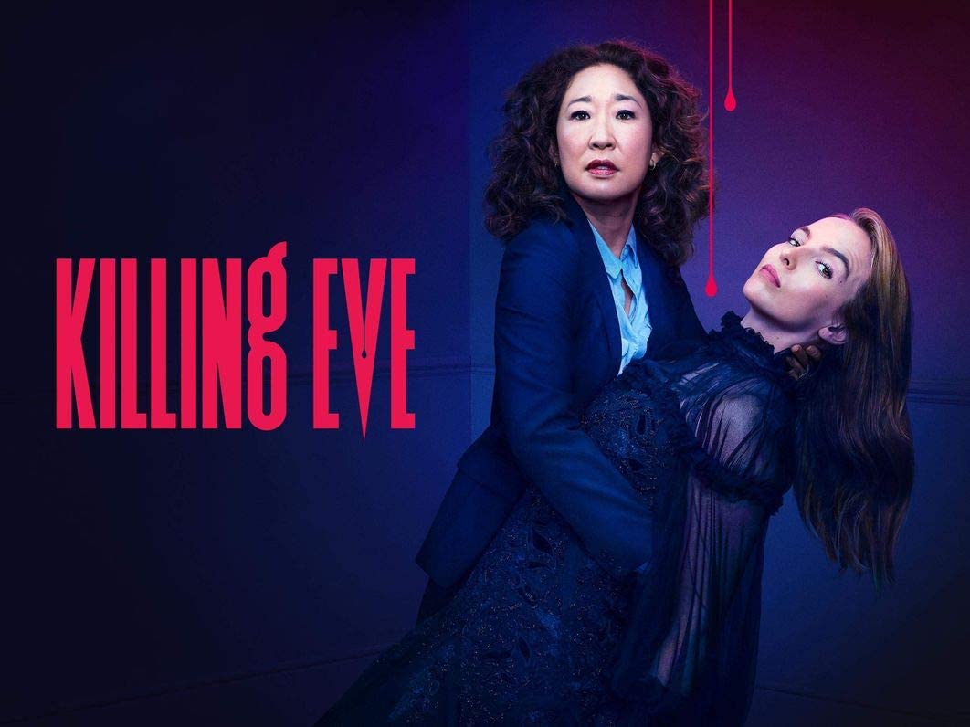 Killing Eve Season 4 Ending Explained