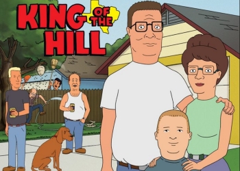 watch king of the hill