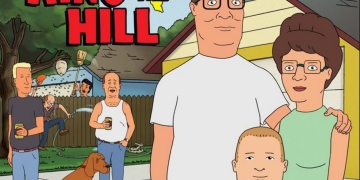 watch king of the hill