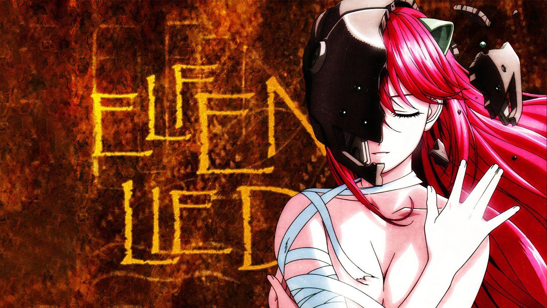 Top 10 Best Anime Opening Themes From The 2000s - Elfen Lied OP