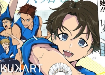 Love all play manga