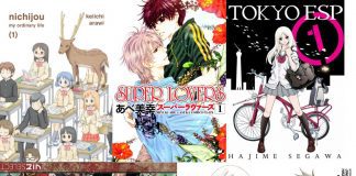 Top 10 Manga From Kadokawa That You Must Read