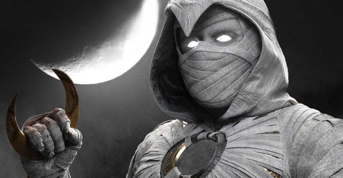 Moon knight episode 2 release date