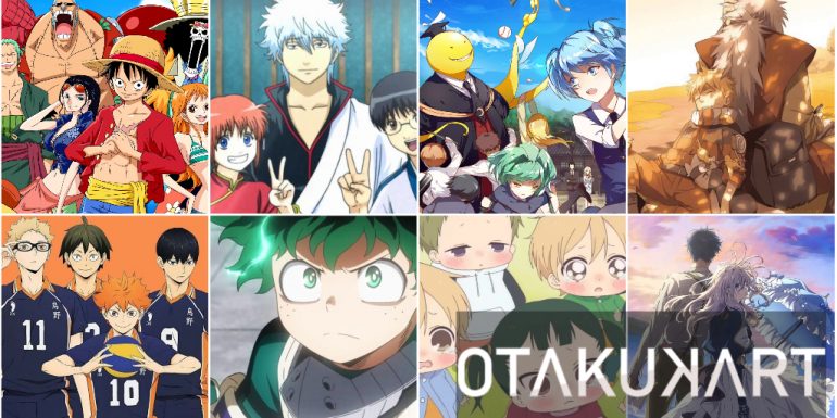 anime motivation