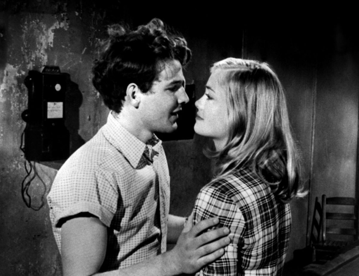 the last picture show