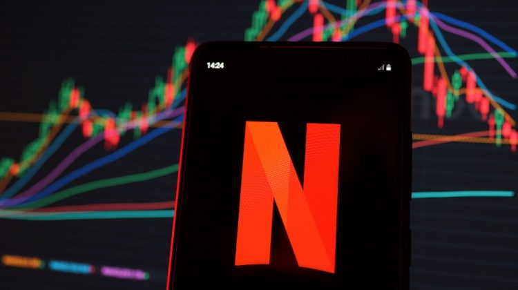 Why The Stocks Of Netflix Dropped So Immensely? - OtakuKart