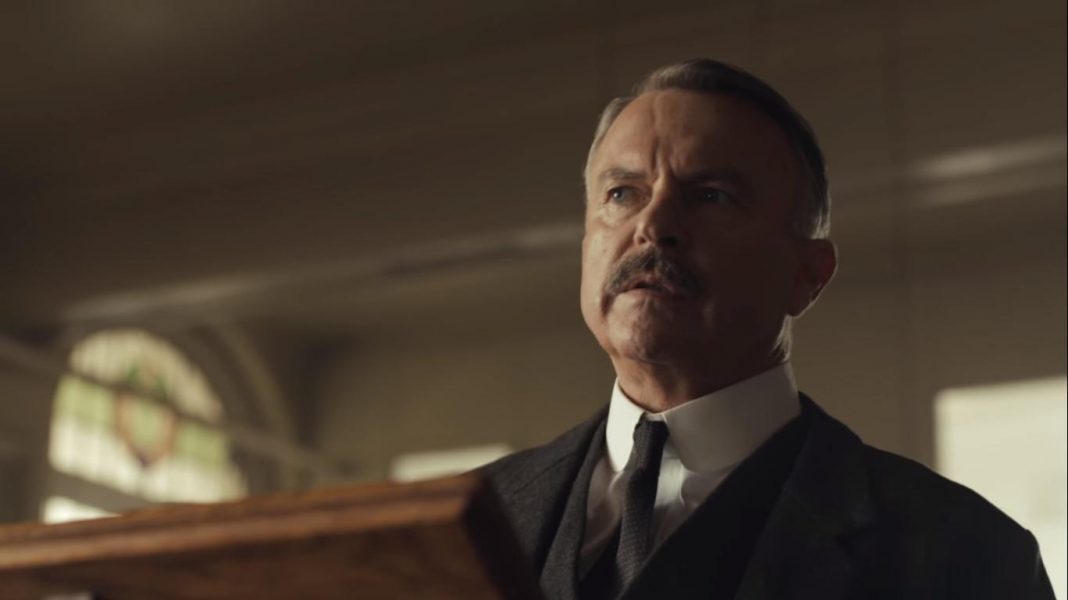 Top 10 Most Popular Characters Of Peaky Blinders - OtakuKart