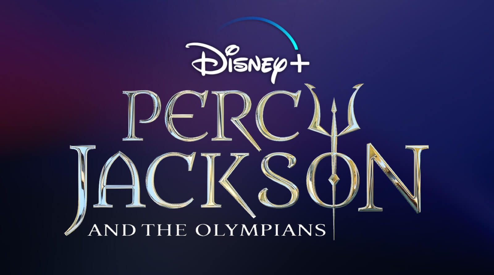 "Percy Jackson" Disney Plus Release Date