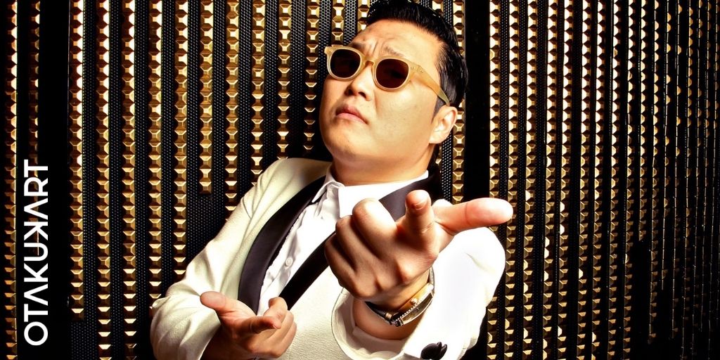 Everythin we know about "PSY's New ablum"