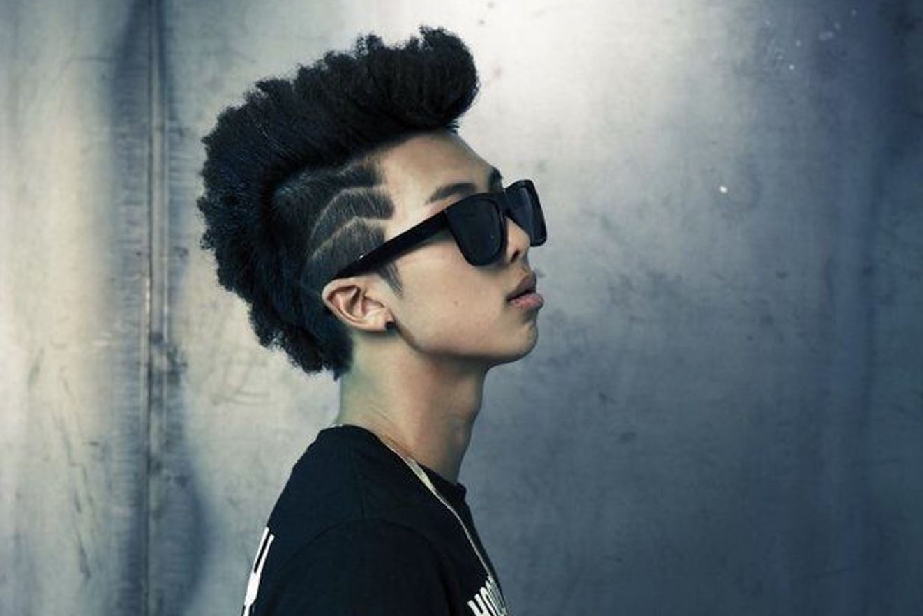 K-Pop Idols And Their Bad Haircut Phases