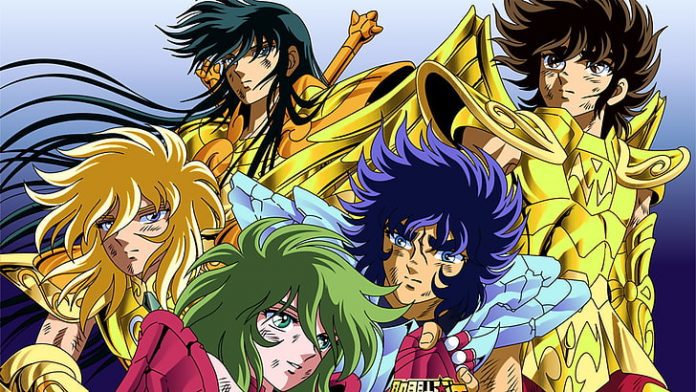 10 Reasons To Watch Saint Seiya: Knights Of The Zodiac - OtakuKart