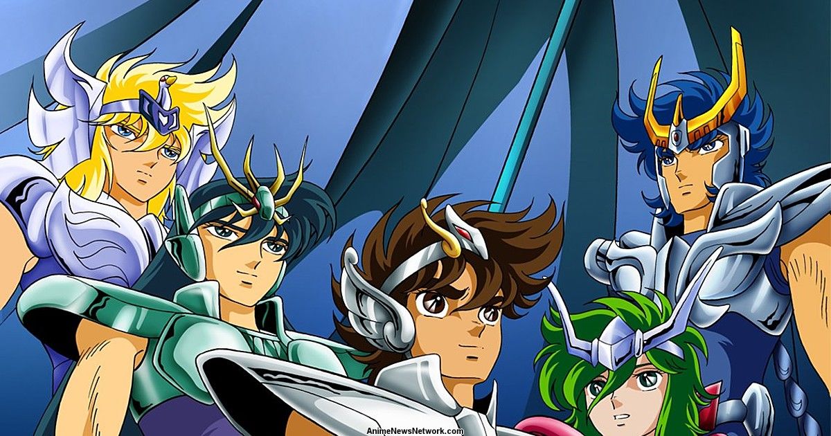 Integrity Knight Scheta Icon em 2023  Animes wallpapers, Anime, Cavaleiros  do zodiaco