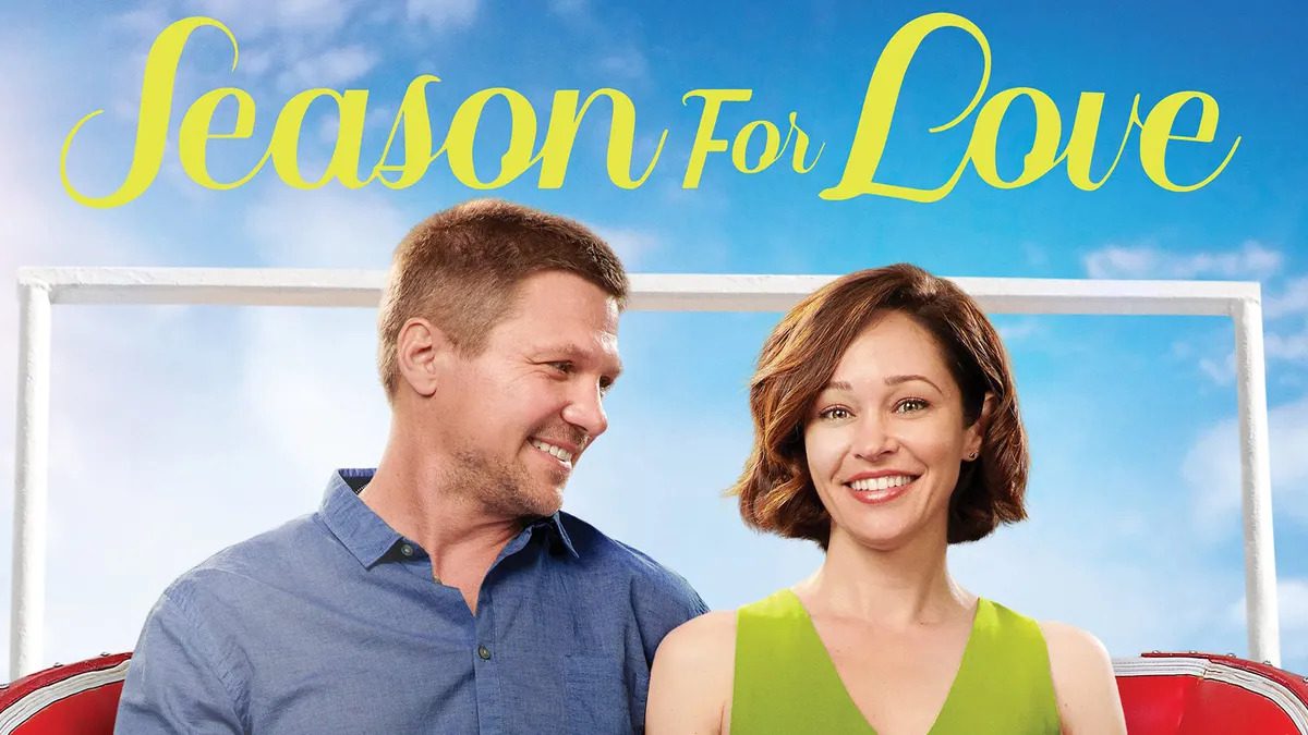 The poster of Season For Love