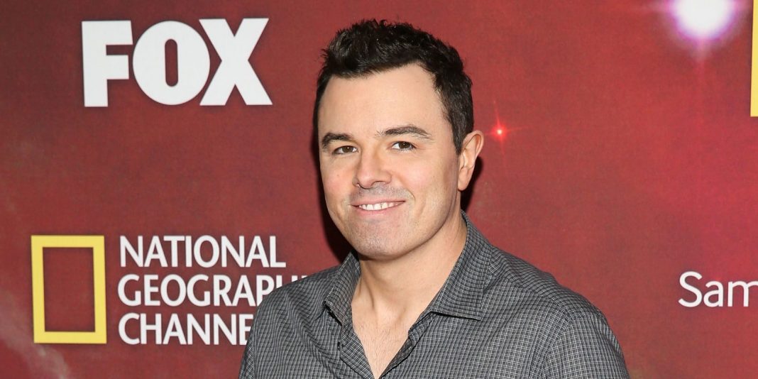 Seth Macfarlane Net Worth How Rich is the Famous Actor? OtakuKart