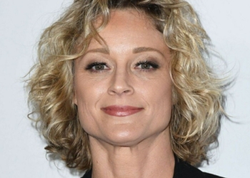 Teri Polo Current Partner
