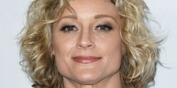 Teri Polo Current Partner