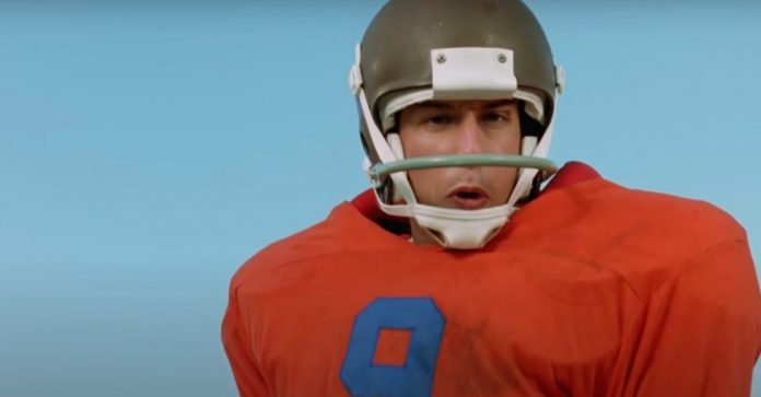 el final del chico del agua explicado-2 Explicación del final de Waterboy