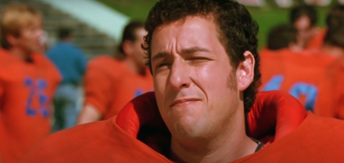 The Waterboy Ending Explained