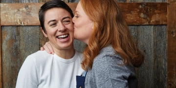 Tiffani Faison's Partner Split Reason Explained