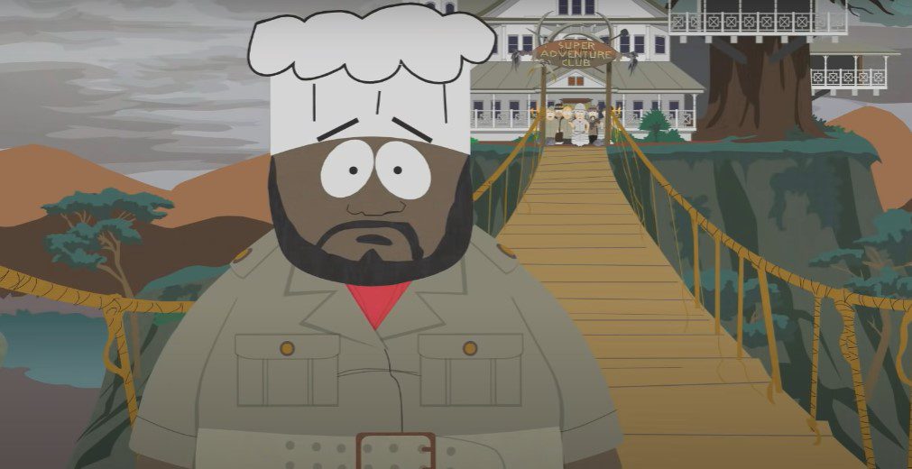 Top 10 Best South Park Episodes