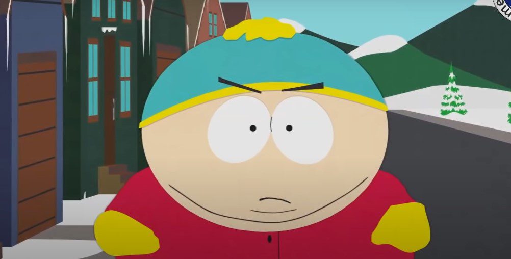 Top 10 Best South Park Characters