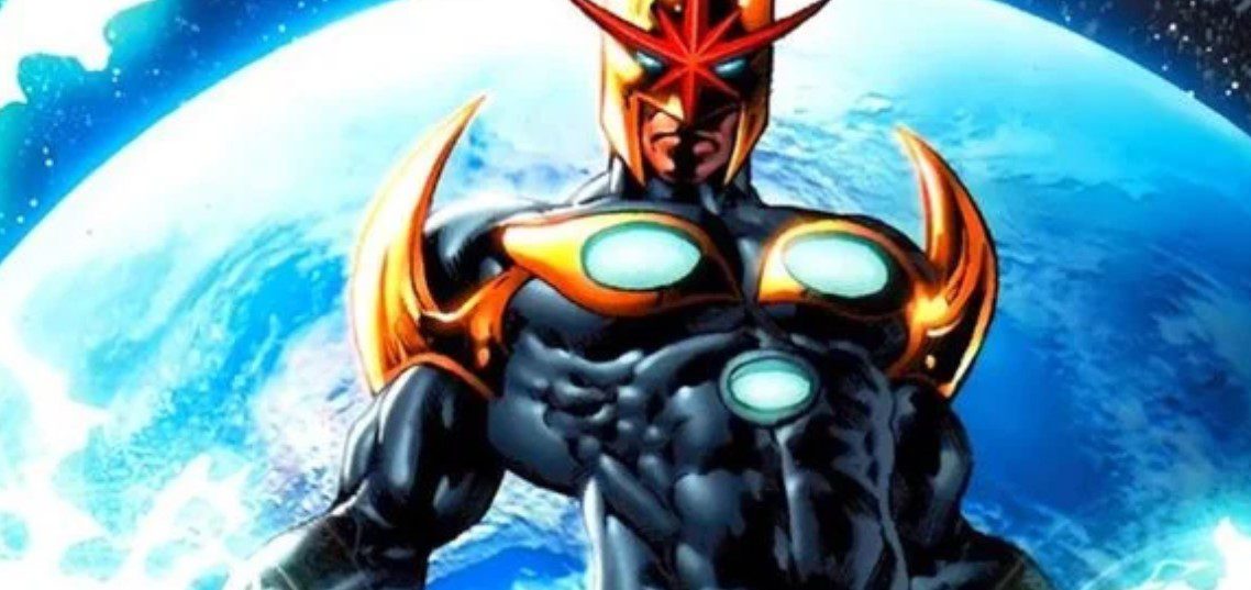 Top 10 Fastest Marvel Characters
