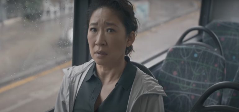 Top 10 Most Iconic Kills In Killing Eve - OtakuKart