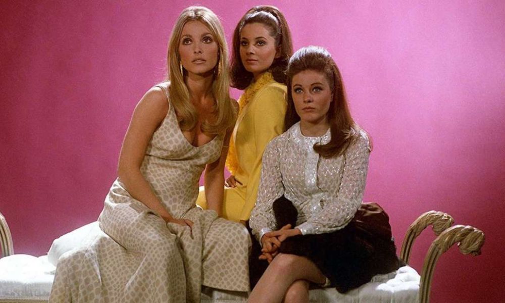 valley of the dolls movie