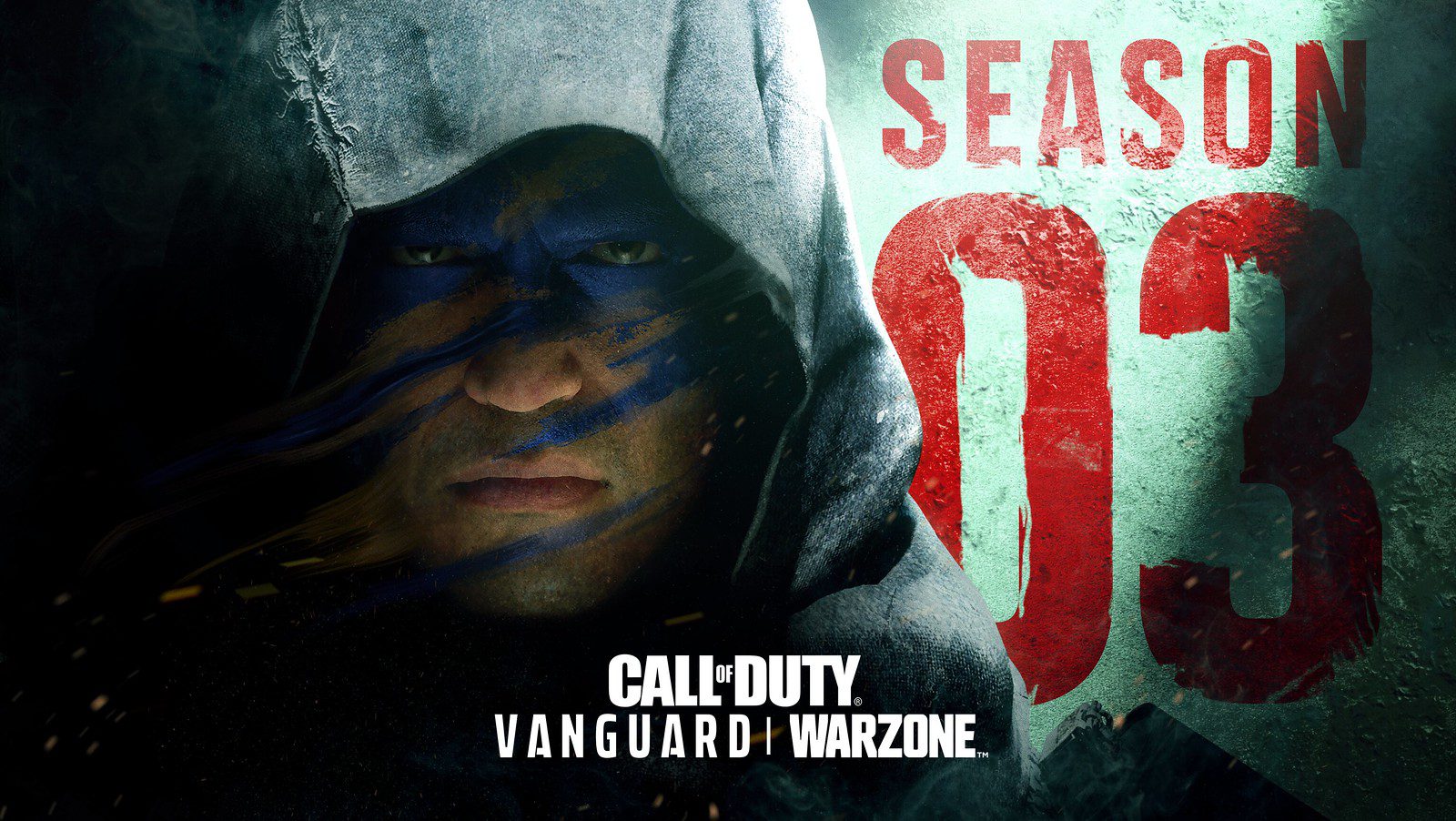 Release Date of Warzone Season 03