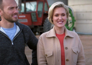 Where is Farmhouse Facelift Filmed?