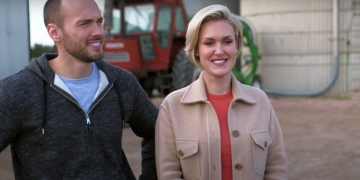 Where is Farmhouse Facelift Filmed?