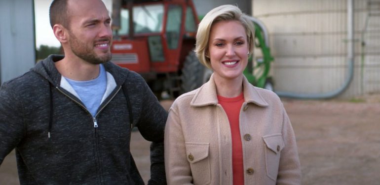 Where is Farmhouse Facelift Filmed?